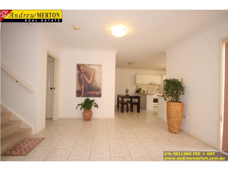 6/25 Turner St, Blacktown NSW 2148