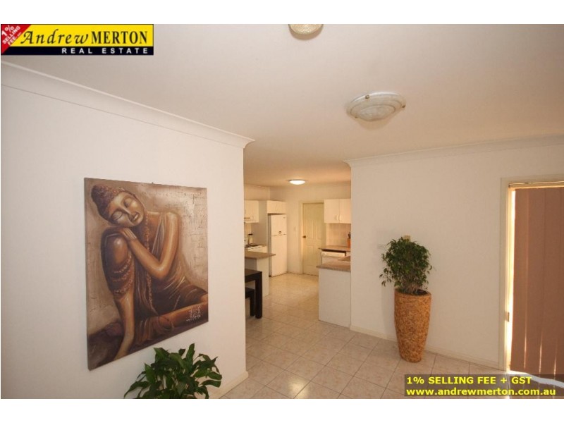 6/25 Turner St, Blacktown NSW 2148