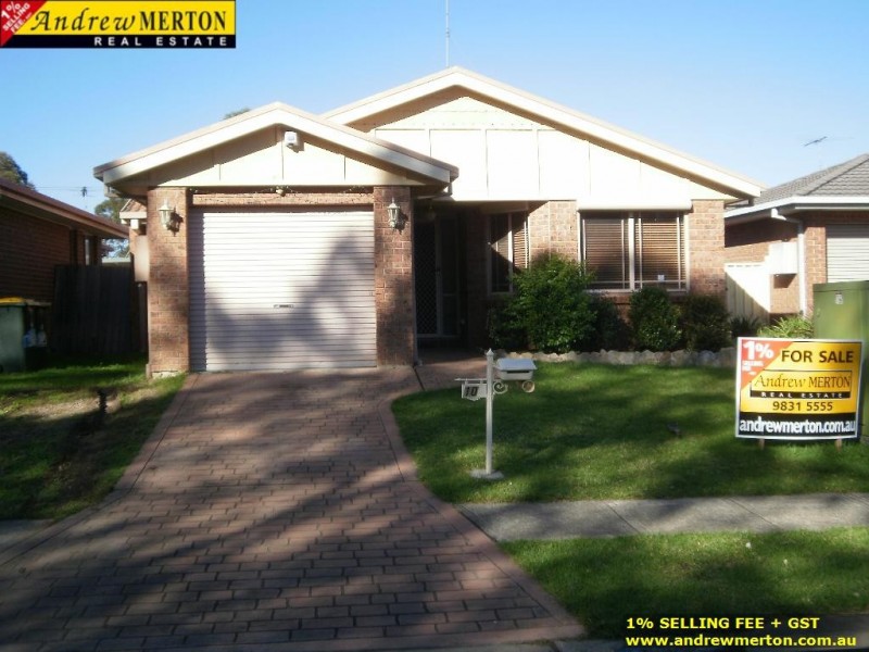 10 Cedarwood, Dean Park NSW 2761