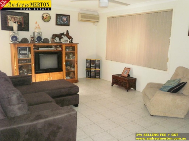 10 Cedarwood, Dean Park NSW 2761