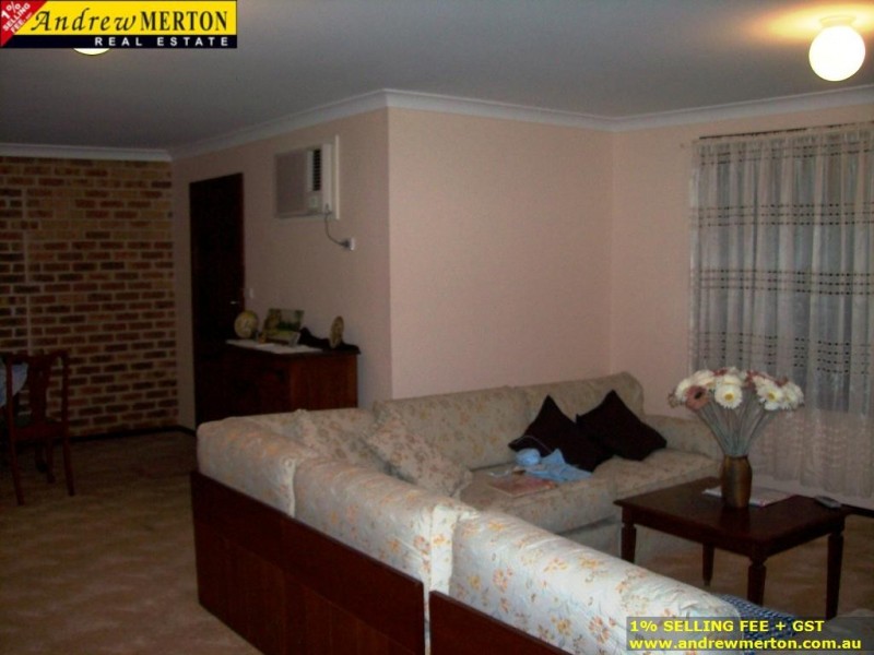 2/78a Richmond RD, Blacktown NSW 2148