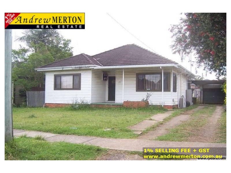 25 Coveny, Doonside NSW 2767