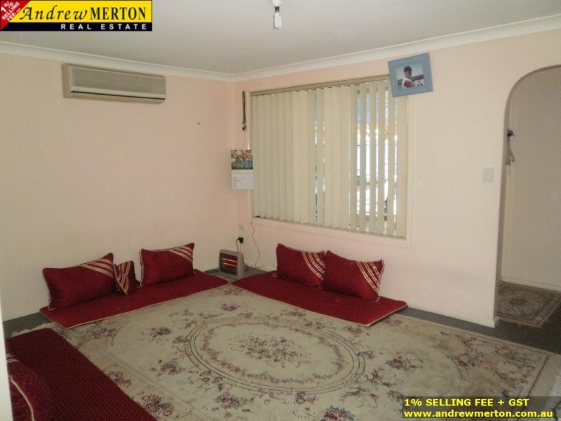 4a Mason, Merrylands NSW 2160