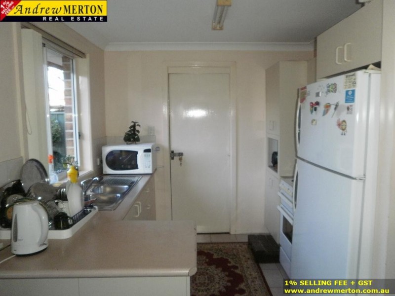 4a Mason, Merrylands NSW 2160