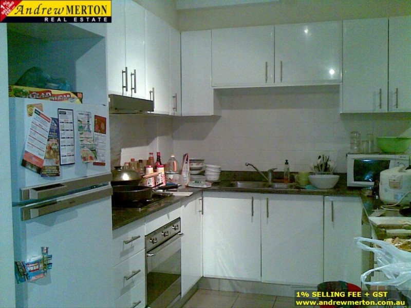 44/13-19 Bryant St, Rockdale NSW 2216