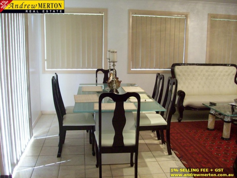 8/57 Doonside Cr, Blacktown NSW 2148