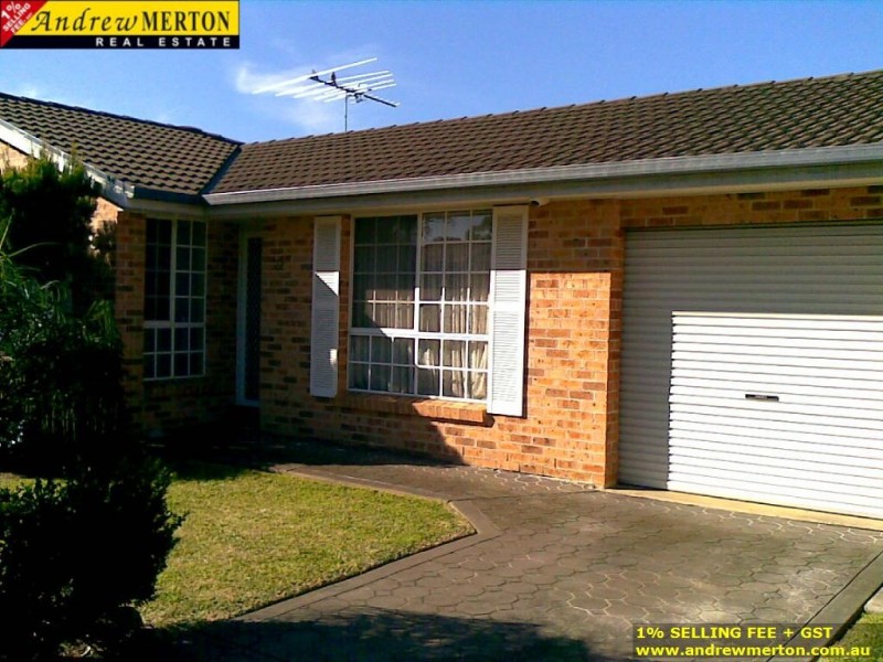 22 Martin Grove, Colyton NSW 2760
