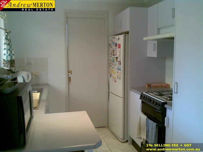 22 Martin Grove, Colyton NSW 2760