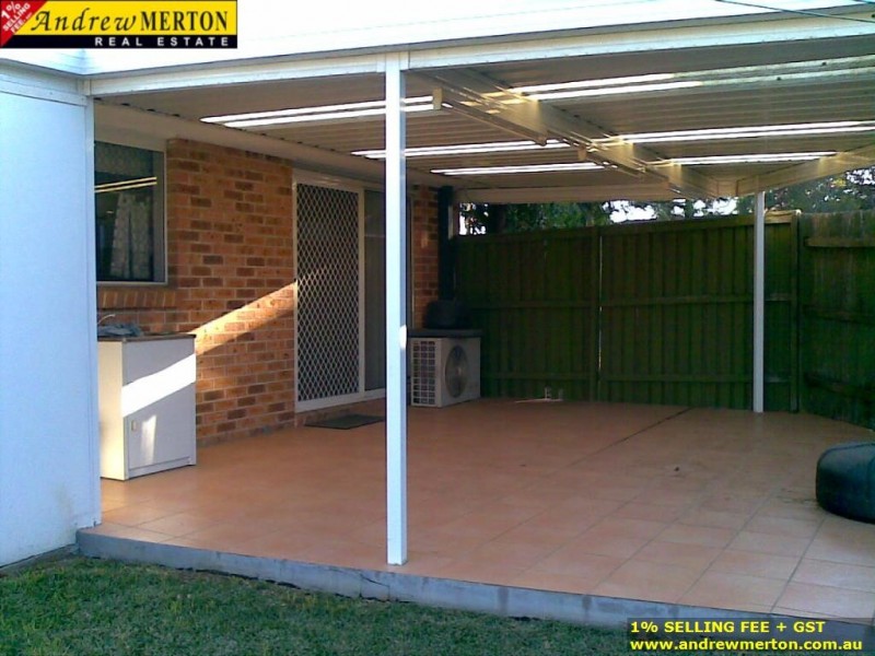 22 Martin Grove, Colyton NSW 2760