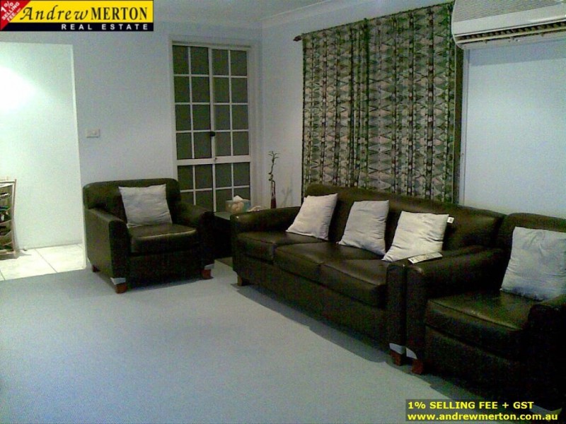 22 Martin Grove, Colyton NSW 2760