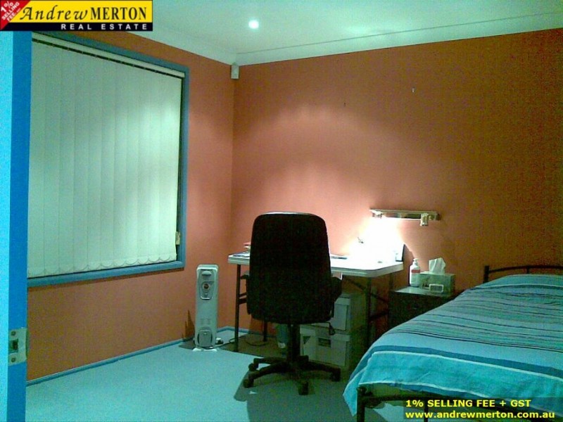 22 Martin Grove, Colyton NSW 2760