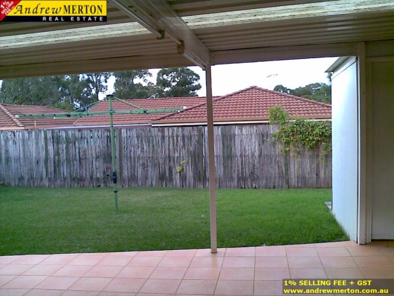 22 Martin Grove, Colyton NSW 2760