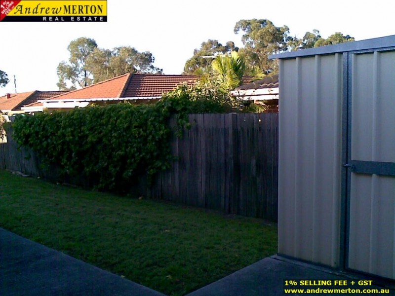 22 Martin Grove, Colyton NSW 2760