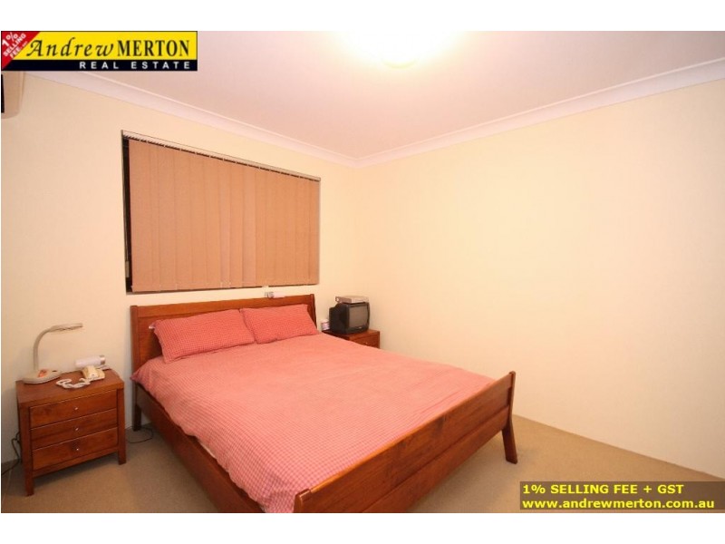 22/1 Reid Avenue, Westmead NSW 2145