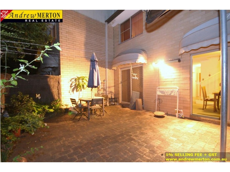 22/1 Reid Avenue, Westmead NSW 2145