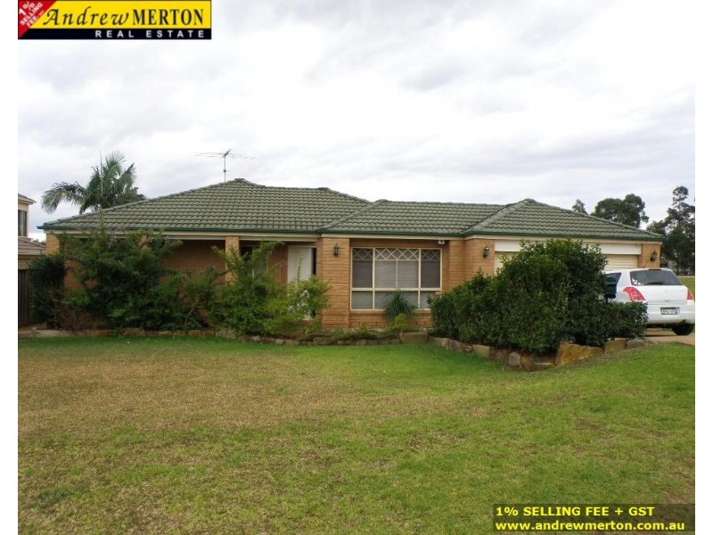 80 Clower Ave, Rouse Hill NSW 2155