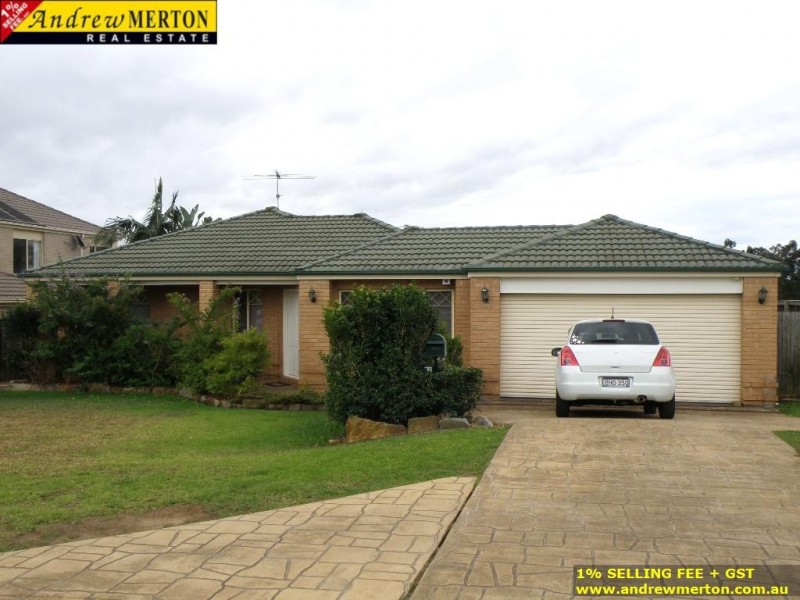 80 Clower Ave, Rouse Hill NSW 2155