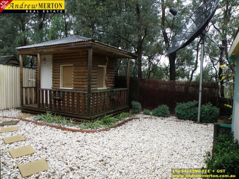 23 Crestview Dr, Glenwood NSW 2768