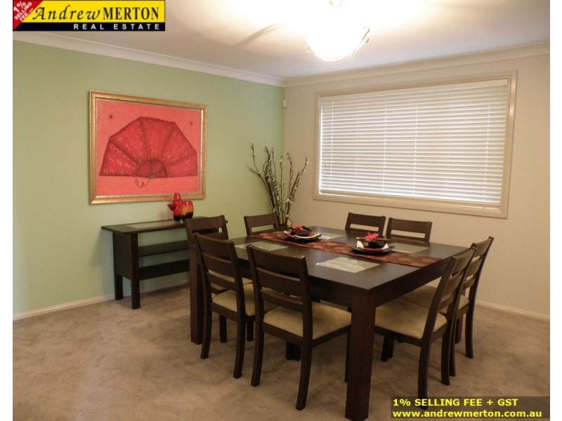 38 Rothwell Cct, Glenwood NSW 2768