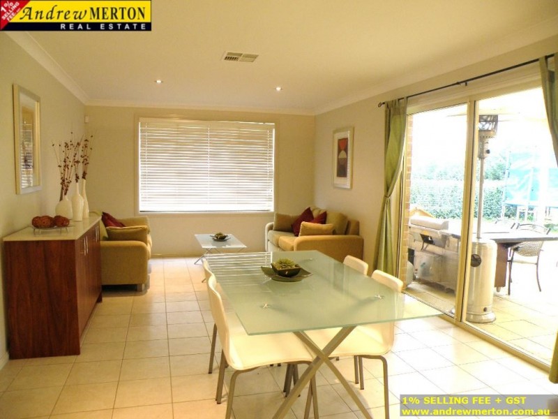 38 Rothwell Cct, Glenwood NSW 2768