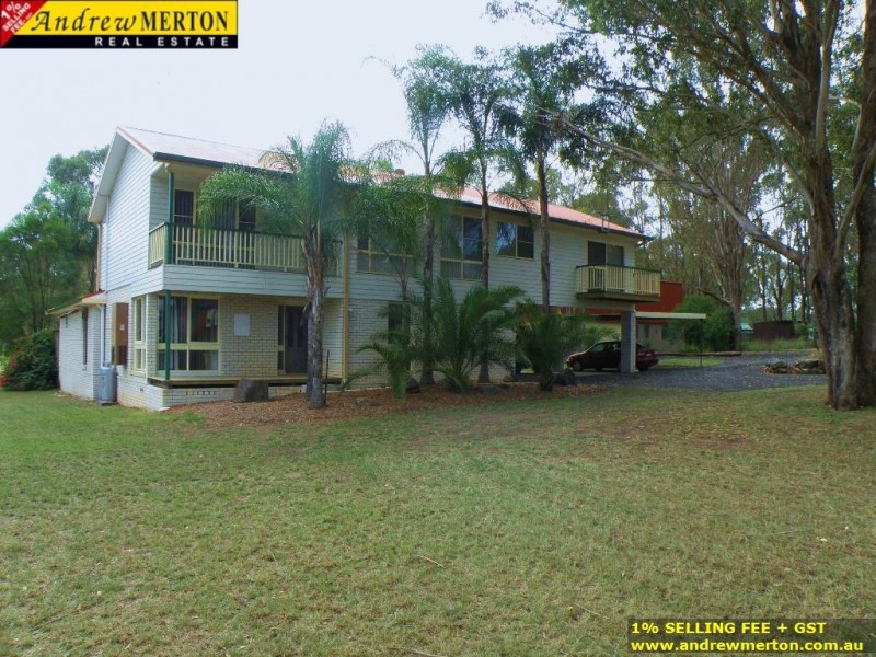 47 Commercial Rd, Oakville NSW 2765