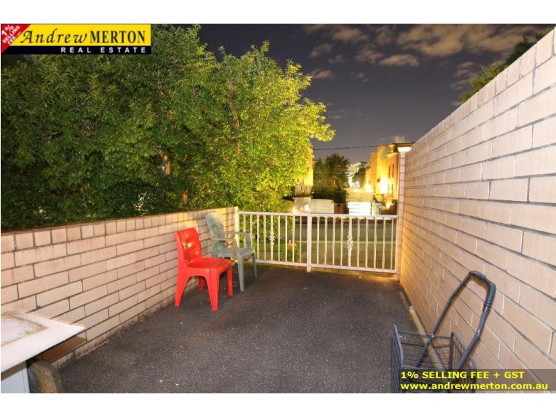 22/1 Reid Avenue, Westmead NSW 2145