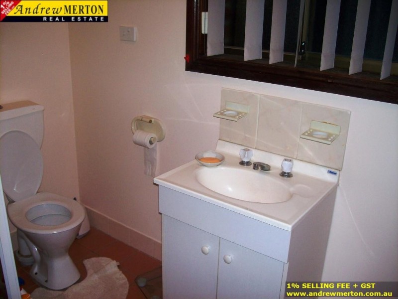 2/78a Richmond RD, Blacktown NSW 2148