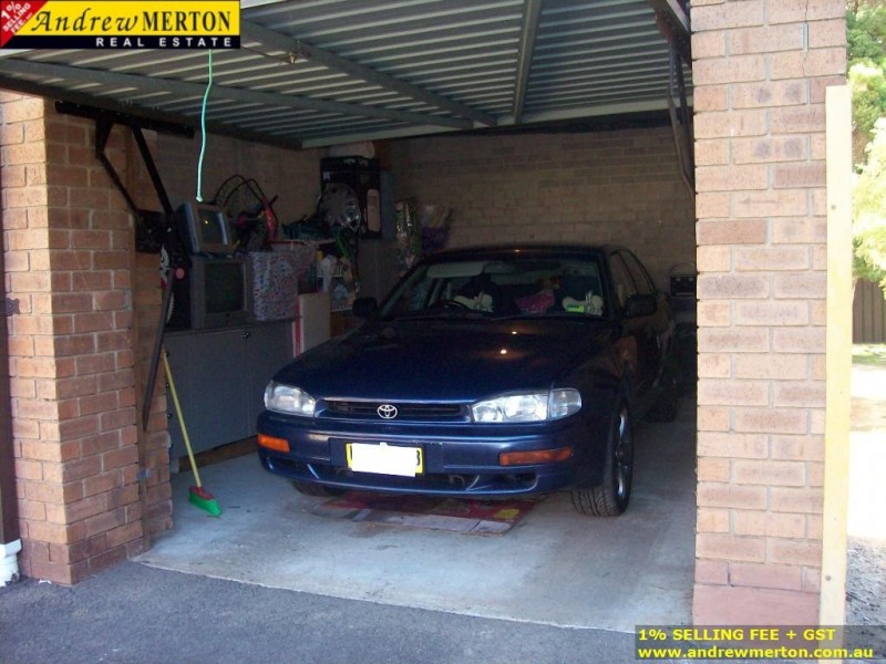 4/36 Luxford Rd, Mount Druitt NSW 2770