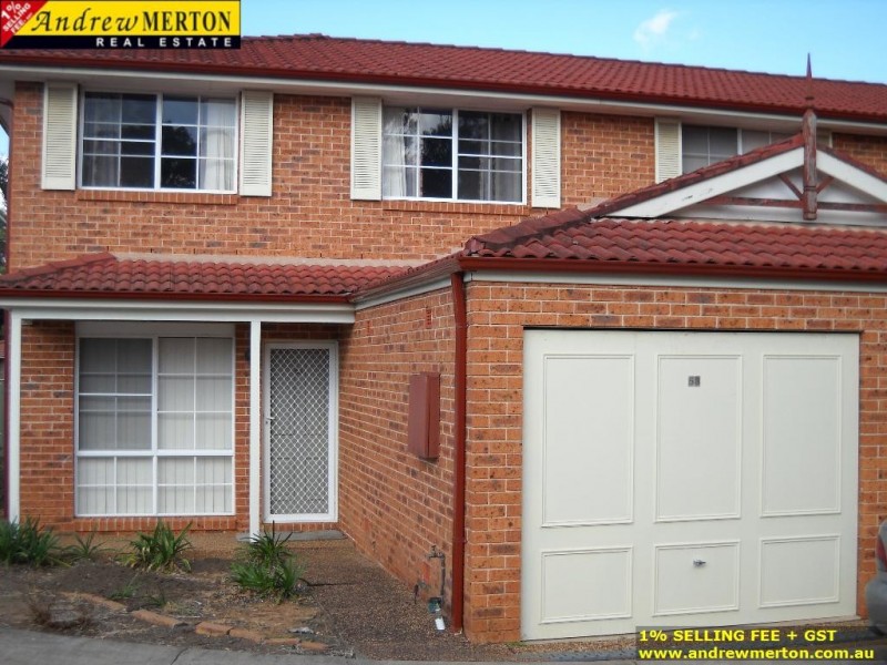 53/130 Resrvoir Road, Blacktown NSW 2148