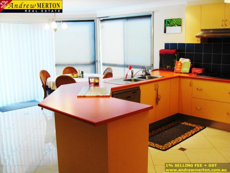 17 Scarlet Street, Quakers Hill NSW 2763