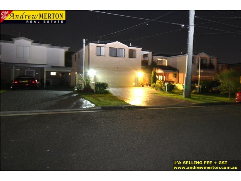 26 Varian Street, Mount Druitt NSW 2770