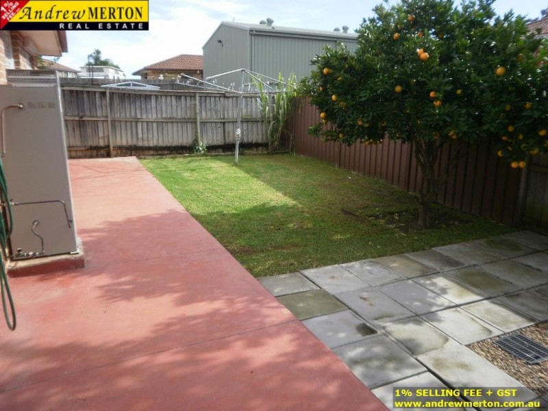 14 masiku, Glendenning NSW 2761