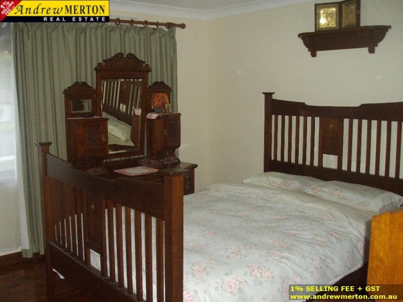 261 Quarter Sessions Rd, Westleigh NSW 2120