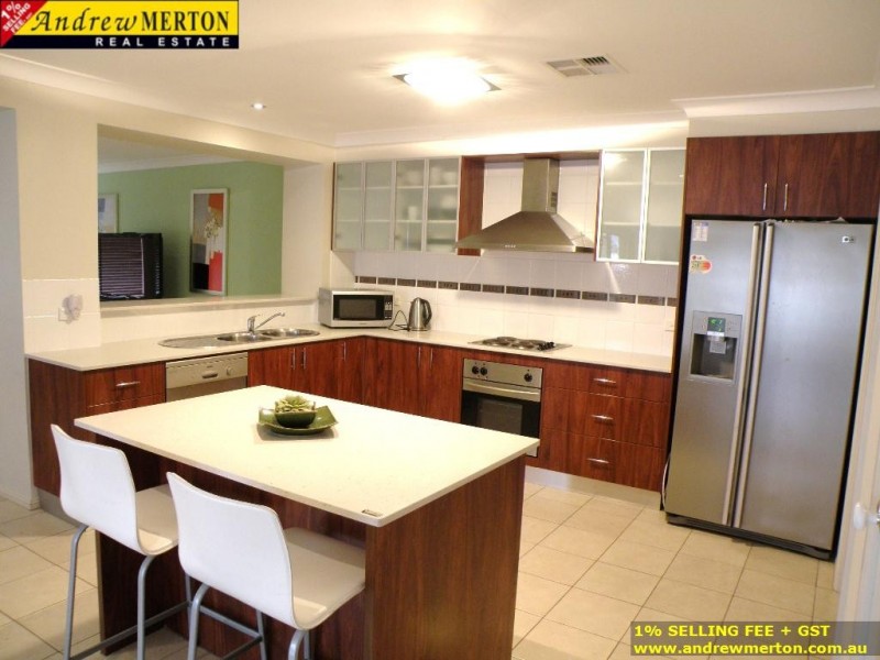 38 Rothwell Cct, Glenwood NSW 2768