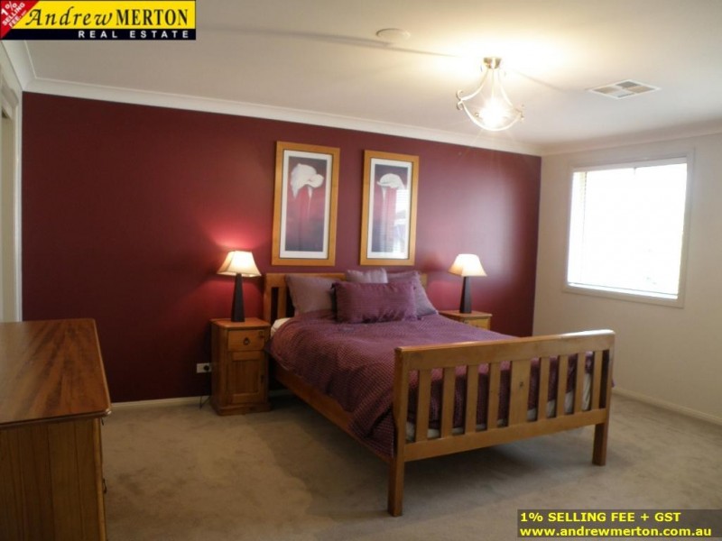 38 Rothwell Cct, Glenwood NSW 2768