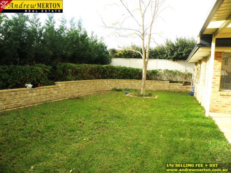 38 Rothwell Cct, Glenwood NSW 2768