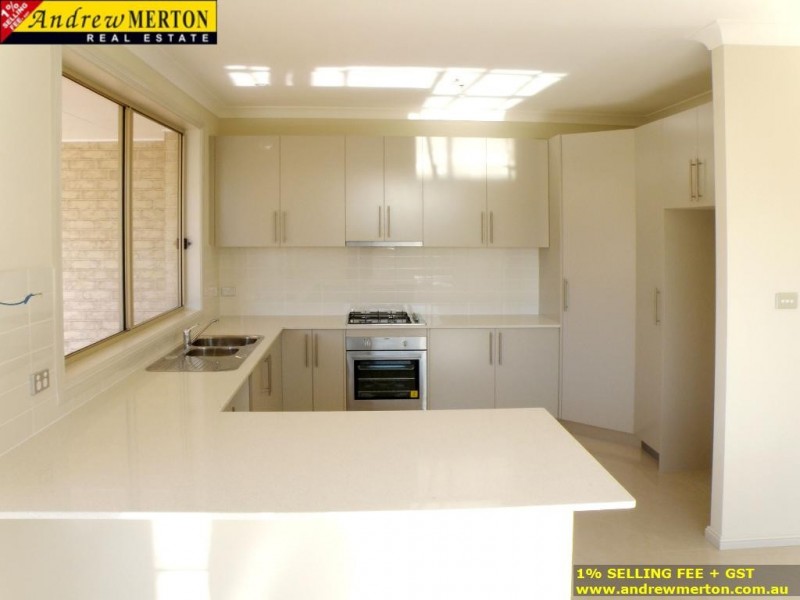 142 The Ponds Boulevard, The Ponds NSW 2769