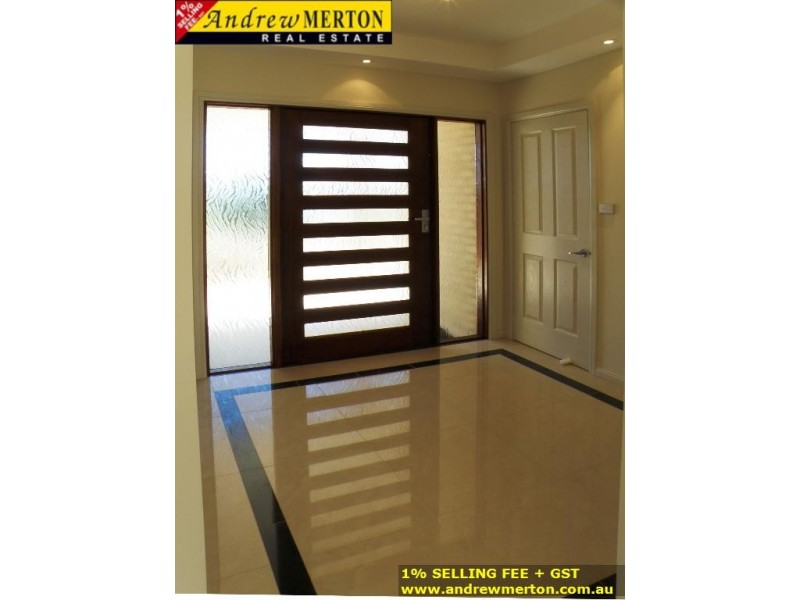 142 The Ponds Boulevard, The Ponds NSW 2769