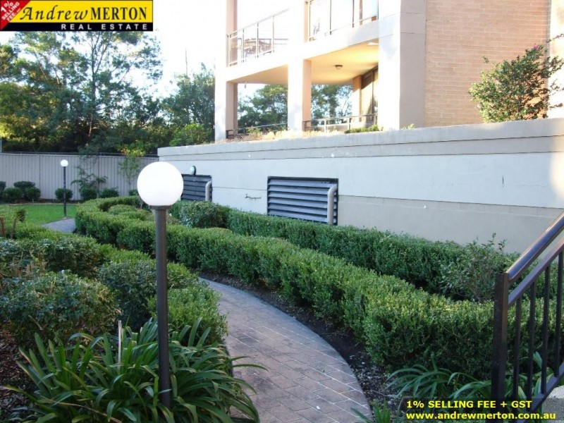 3/9 Griffith, Blacktown NSW 2148