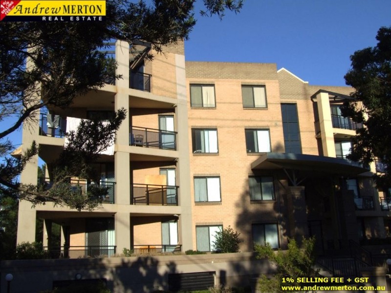 3/9 Griffith, Blacktown NSW 2148