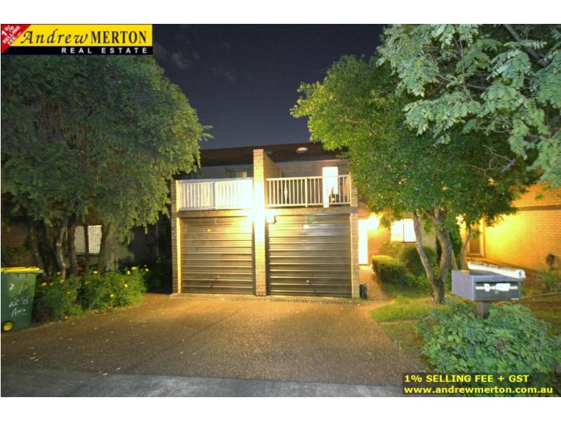 22/1 Reid Avenue, Westmead NSW 2145