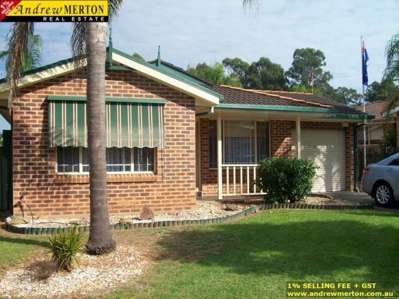 5 Sheoak Pl, Colyton NSW 2760