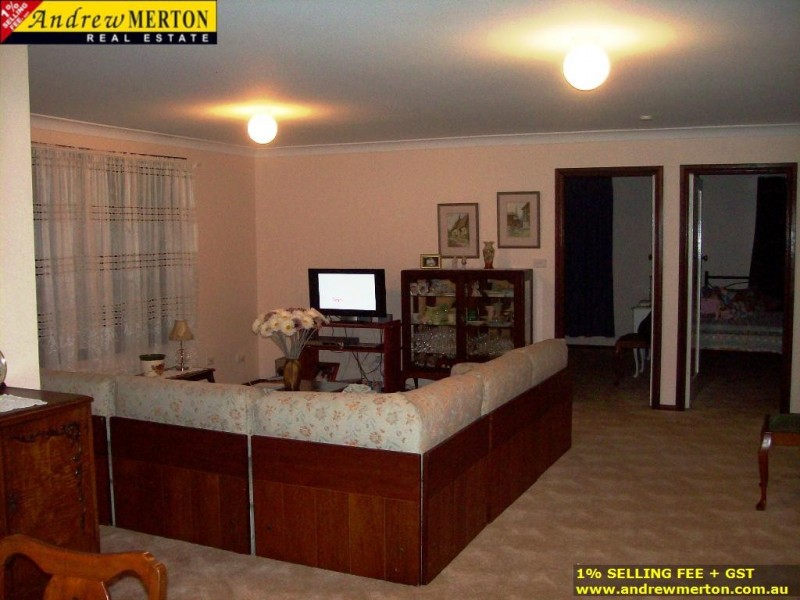 2/78a Richmond RD, Blacktown NSW 2148