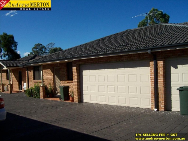 7/35 Doonside Cr, Blacktown NSW 2148