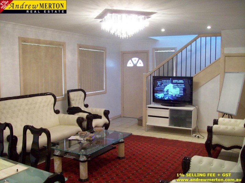 8/57 Doonside Cr, Blacktown NSW 2148