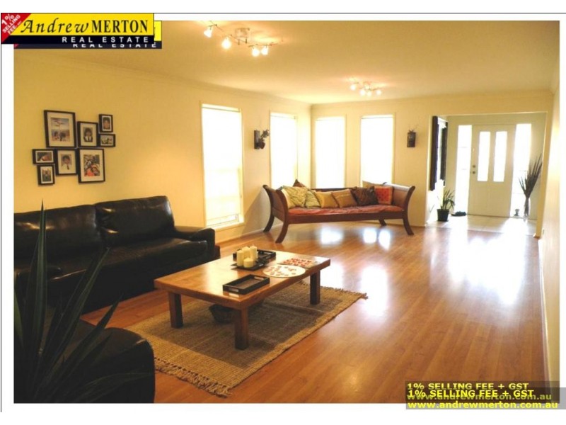 7 Adventure Place, Rouse Hill NSW 2155