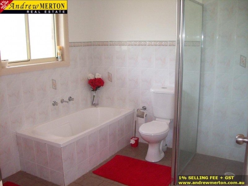 8/57 Doonside Cr, Blacktown NSW 2148