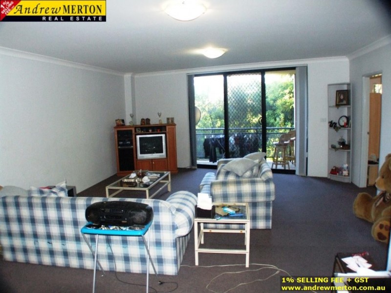 3/9 Griffith, Blacktown NSW 2148