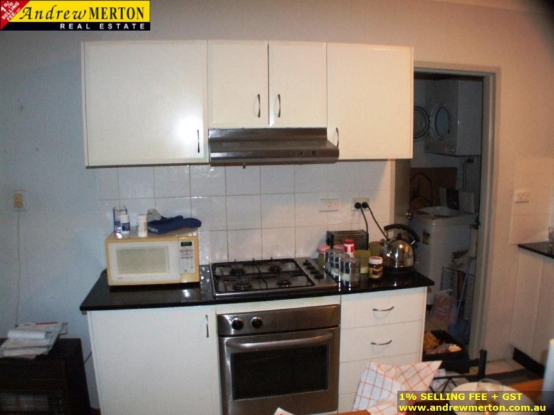 3/9 Griffith, Blacktown NSW 2148