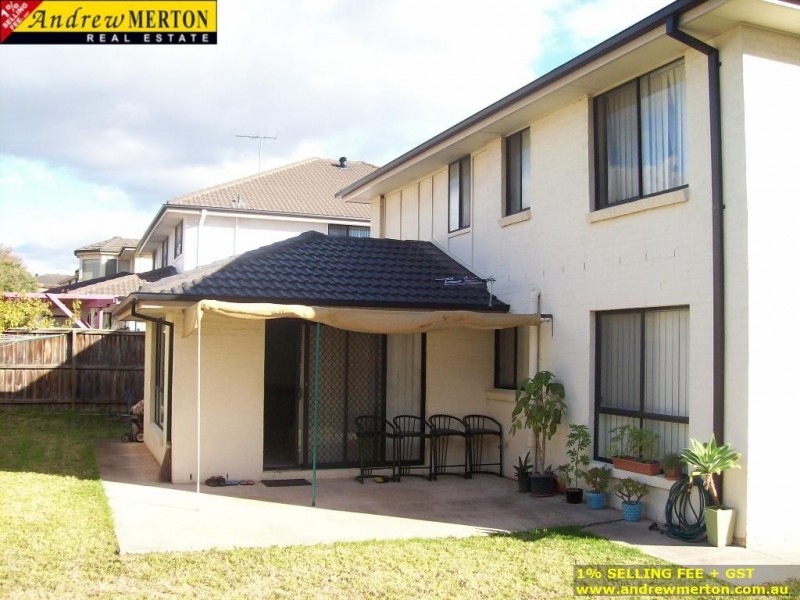 64 Greenhill Dr, Glenwood NSW 2768